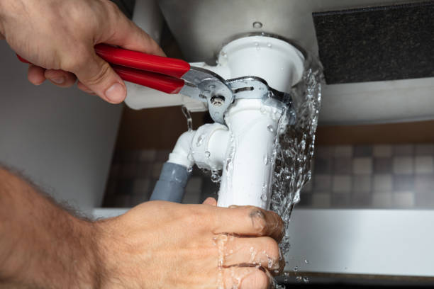 Best Residential water damage restoration  in Contoocook, NH