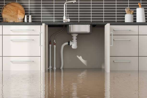 Professional Water damage restoration in NH