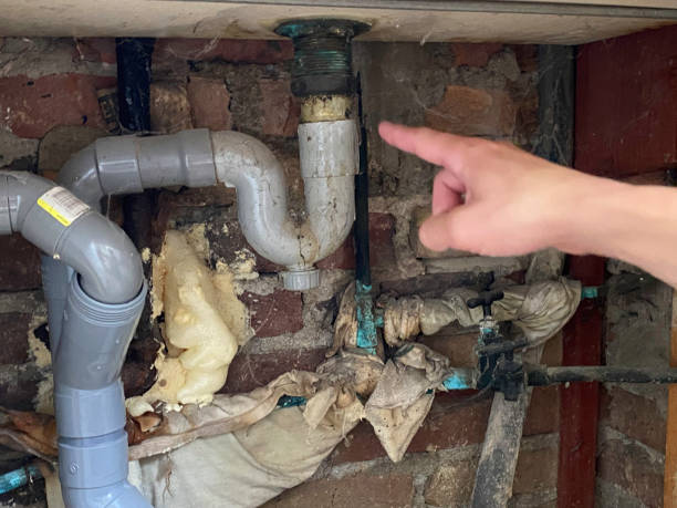 Carpet water damage restoration in NH