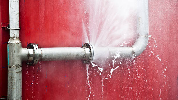 Best Flood restoration services  in Contoocook, NH