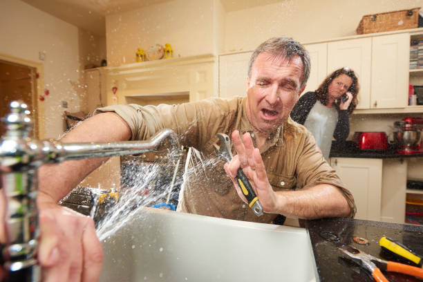 Best 24-hour water damage restoration  in Contoocook, NH
